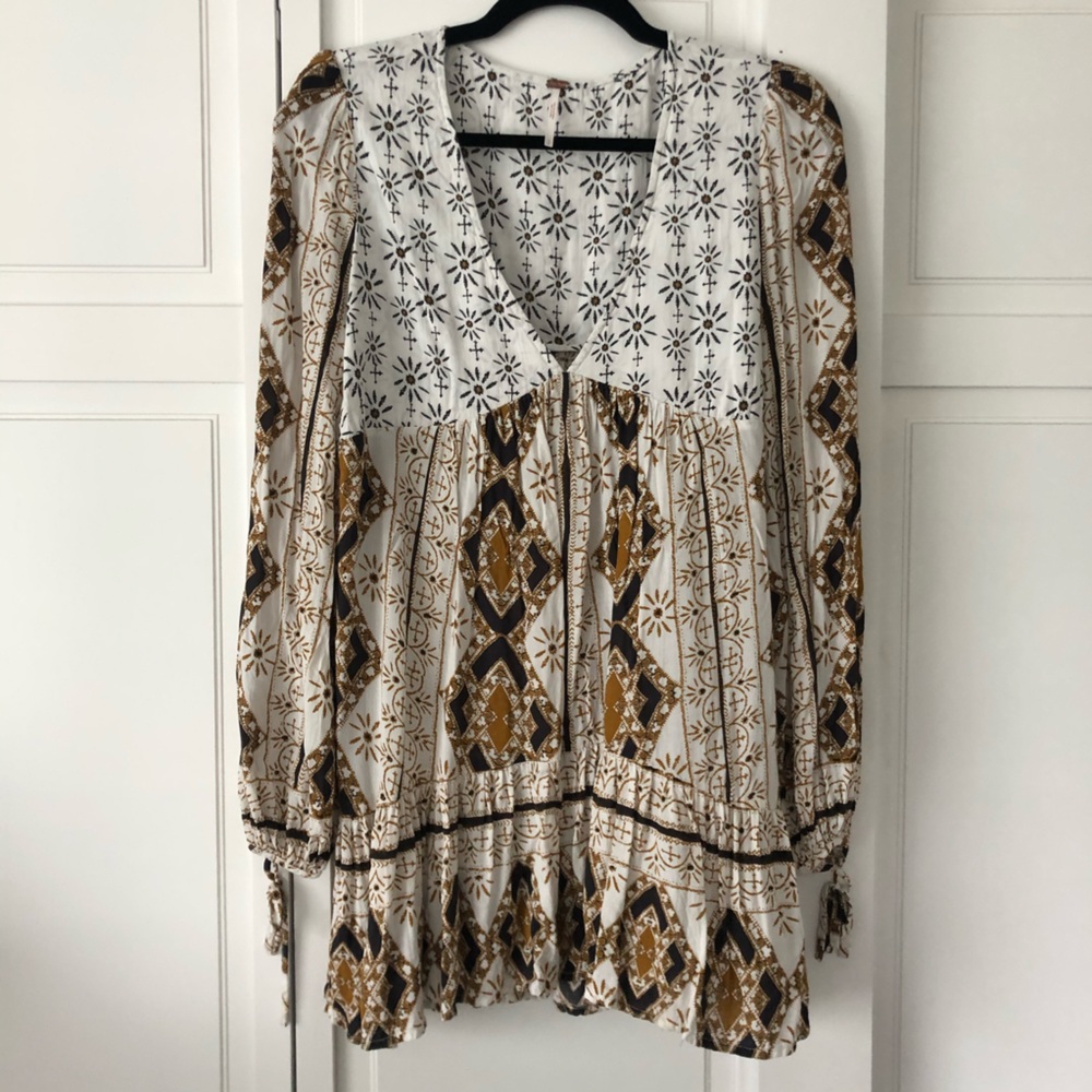 Free People Dress